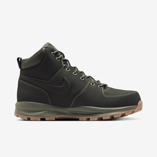 Image of Nike Men's Manoa Leather Boot