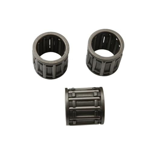 Cojinete de agujas de 3 piezas para pasador de pistón AY50 Ka UX 50 Zn 49