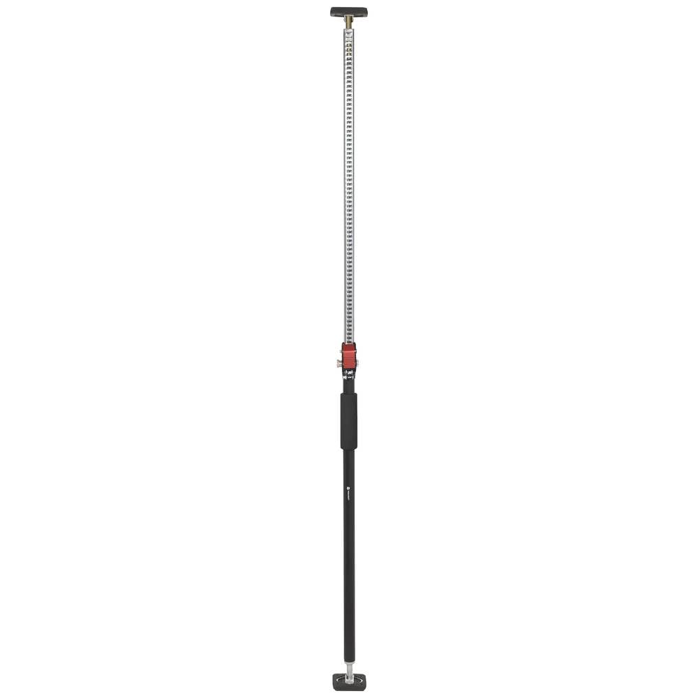 TOOLCRAFT Baustütze mit Längenverstellung