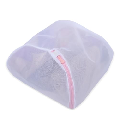 Bolsas de lavandería para ropa interior que solucionan el desgaste textil 2