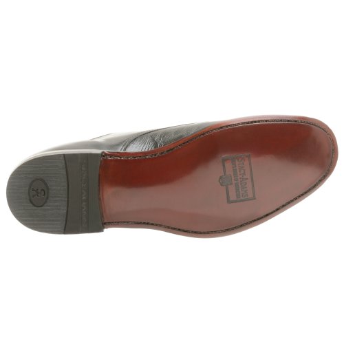 Stacy Adams Men's Madison Lizard Print Oxford4