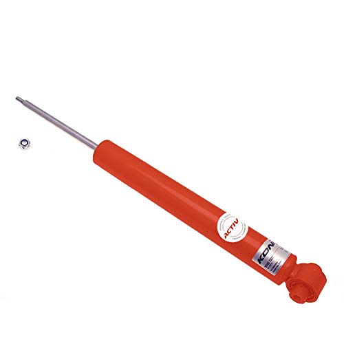 KonActive Shock Absorber (8V)/L(ST) (5F)/3/7 Excl. DCC MultLink (Rear) (8245-1327), Red