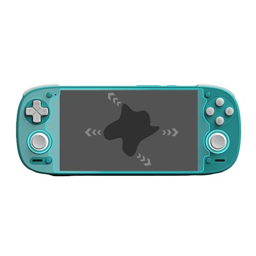 Protector de pantalla Mr.Shield para Retroid Pocket G2, 3 unidades miniatura 6