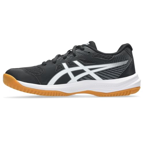 Image of ASICS Kid's Upcourt 6 Grade School Volleyball Shoes