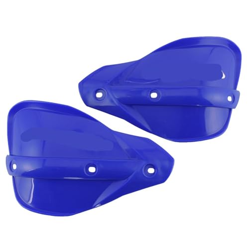 Moto protège-mains guidon universel protection guidon 22 mm accessoire moto indispensable