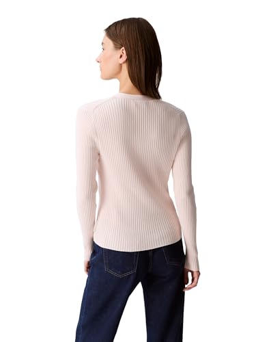 Calvin Klein Women's Cotton Rib Cardigan2