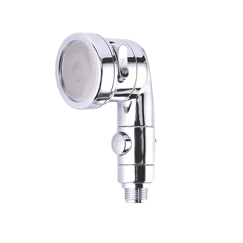 Salon & Spa Sink Faucet Sprayer with Water Stop