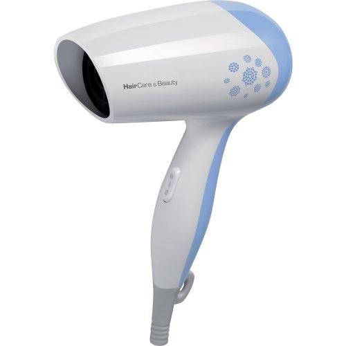 Sencor SHD 40B Sèche-cheveux avec traitement des surfaces anti-bactérien -1200W - 2 niveaux de puissance Cover