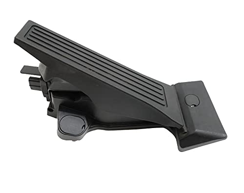 Genuine OEM 32700-B1000 Accelerator Pedal / 32700B1000 for Hyundai Genesis 15-16 G70 19-21 G90 17-21 G80 17-20 Tucson 16-17 Kia Stinger 18-21 K900 19-20