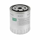Genuine OEM Fuel Filter for Mercedes 6010901652