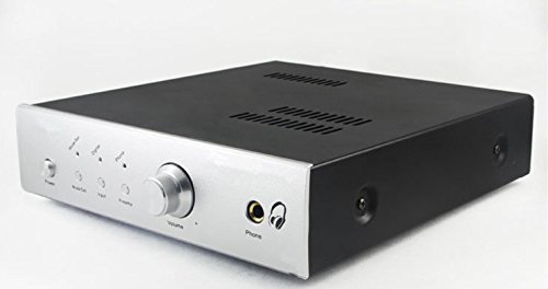 Câble USB DAC 24/192 kHz Argenté Gowe OPA637U cordon audio numérique haute résolution
