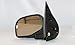 TYC 3020532 Door Mirror Left-Side Compatible with 2002-2005 Ford Explorer