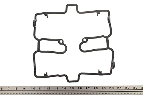 Loczek Junta Protectora de Culata de Motocicleta FOR K EX500 1987-2009 Ninja 500 500R 1994-2009 ER500 98-03 ER5 ER-5 1997-2005 (Partes Profesionales)