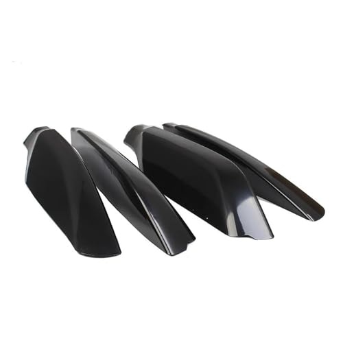 Coque de finition pour galerie de toit Toyota Land Cruiser Prado 150 robuste