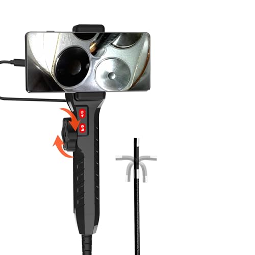 1080P�������A�����ԃG���W���̃J�[�{���͐ό��o�̂��߂�2�̕��@�A�q�󌟏o�������J����(6.2MM Android iOS)