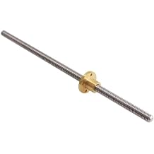 1  3D  T8  8mm  1mm 2mm  1mm 2mm 4mm 8mm 10mm 12mm 14mm  1000mm1000MMLead 1mm