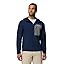 Collegiate Navy/City Grey