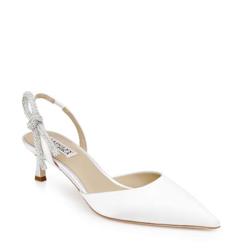 Image of Badgley Mischka Womens Gentry