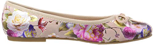 Tamaris 1-1-22142-22 584, Ballerine Donna