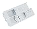 Whirlpool WPW10365885 OEM Washer Dispenser Drawer Replacement Part