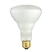 Bulbrite 248005-6PK - 50W - BR30 - Medium Base - 130V - 2700K - 5,000Hrs - Flood - Clear - Incandescent Reflector
