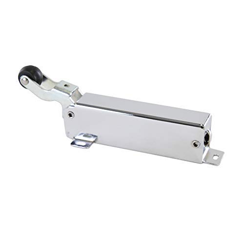 Kason 1094 Sureclose Hydraulic Door Closer, Exposed Mounting, 11094000003 #TOP2
