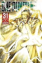 Official Insights Audiobook One-Punch Man, Vol. 31 Full