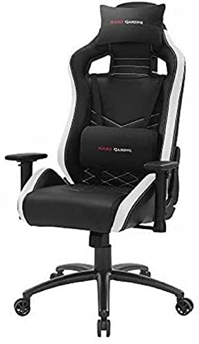 Sillas Gamer Rosa Barata Marca MARSGAMING