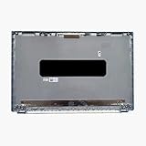 wzqrps Replacement Laptop LCD Cover Back Rear Top Lid for Acer Aspire A115-32 A315-35 A315-58 60.A6MN2.002 AP3A9000500 Silver