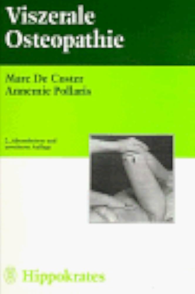 健康・医学 Fortgeschrittene viszerale Osteopathie Viszerale Osteopathie: jetzt bestellen im Thieme Webshop