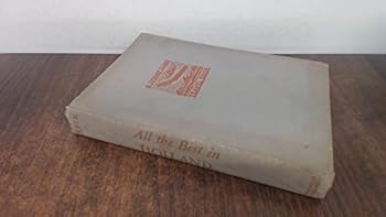 Hardcover All the Best in Holland [Unknown] Book