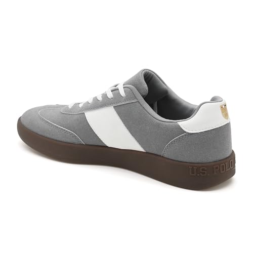 Image of U.S. Polo ASSN. Mens Skylar 2.0 Sneaker