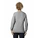 Gildan Men's Ultra Cotton Long Sleeve T-Shirt, Style G2400, Multipack, Sport Grey (2-Pack), Large