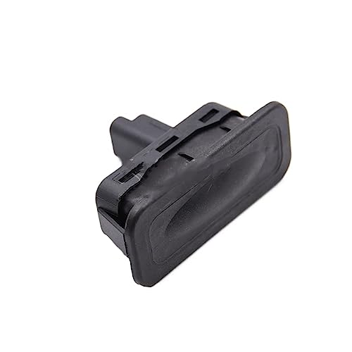 Interrupteur d'ouverture de coffre pour simplifier vos trajets en Renault