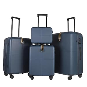 JLY Luggage SS-1 JLY Luggage SS-1