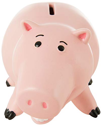 Toy Story Hamm Money Bank