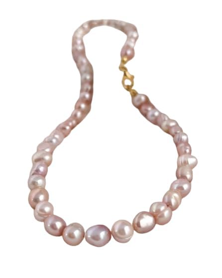 【完売品】hirotaka Mosquito Pearl Necklace 31WKBe94JYL.jpg