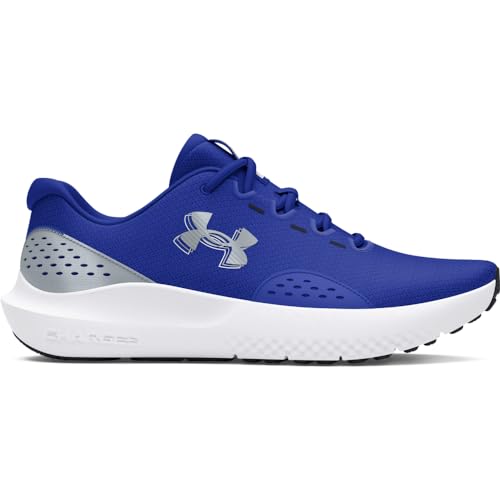 Image of Under Armour Men's Charged Surge 4 Sneaker
