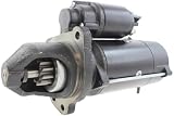 Starter for Isuzu Engine RE508322 RE509903 RE540136 SE501850 12V 4.2kW CW