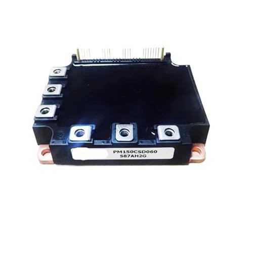 WUZDPRCJ 1PCS PM150CSD060 PM150CSD 150CSD060 150A 600V Power IGBT Module