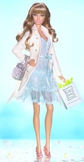 Barbie Gold Label Collector Edition Cynthia Rowley