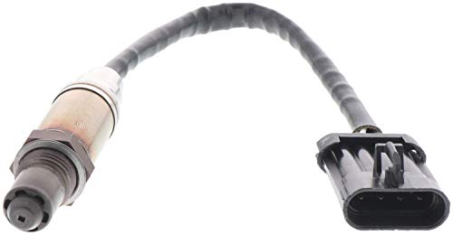 Capteur d'oxygène Bosch 15561 sonde lambda haute durabilité pour moteur thermique