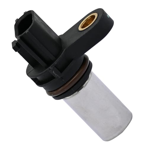 Engine Crank Crankshaft Position Sensor Compatible with Nissan Altima Frontier