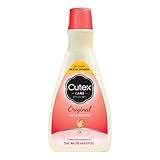 Cutex Quitaesmalte Original 200 ml