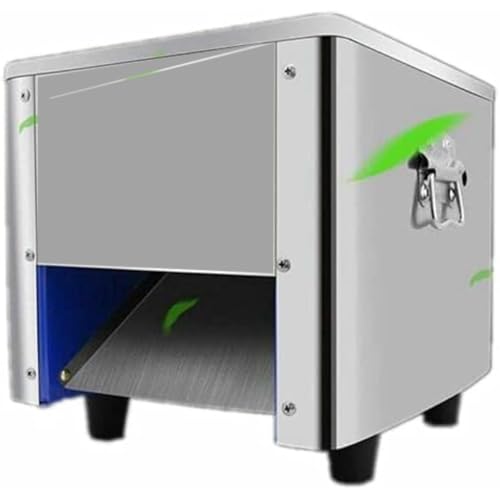Cortadora eléctrica de carne 850W, acero inoxidable