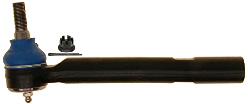ACDelco 45A2500 rotule de direction externe pour pivots de fusée et suspension