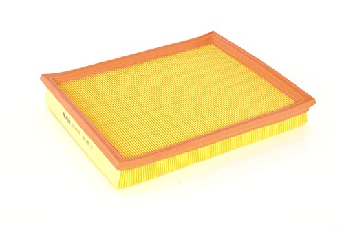 Bosch S0004, Filtro Aria