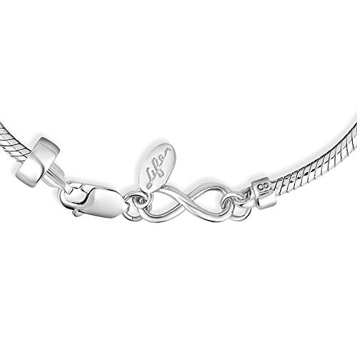 Pulseira Life Infinito by Vivara (18)