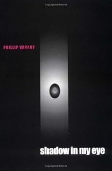 Hardcover Shadow in My Eye Book