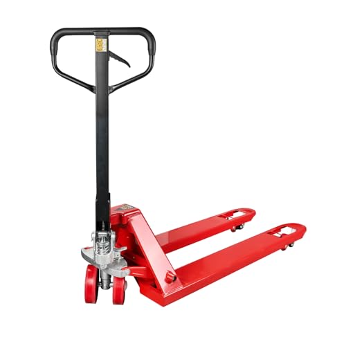 NORTHSKY Narrow Manual Pallet Jack (48x21)